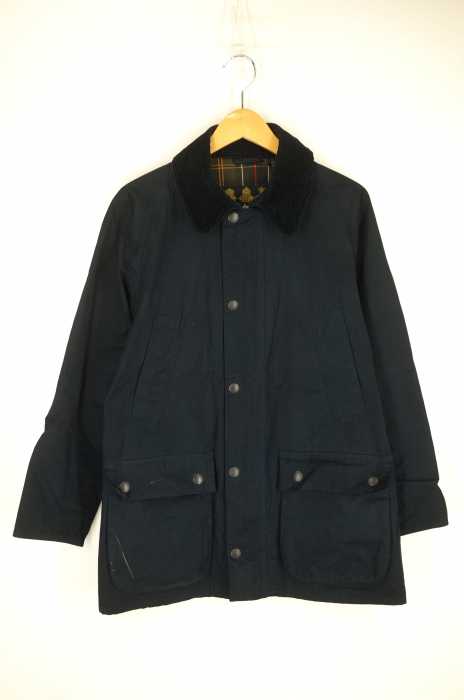 Barbour （バブアー） BEDALE SL PEACHED 2018年製 メンズ アウター