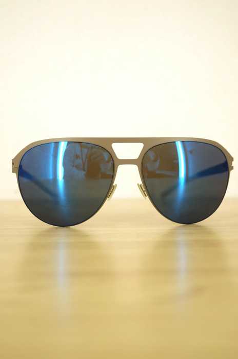 MYKITA(マイキータ) NO.1 SUN ARON メンズ ファッション雑貨