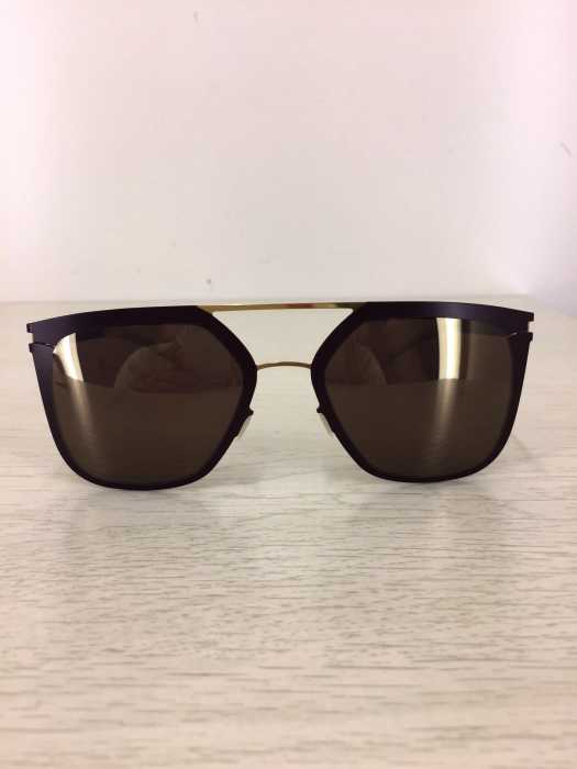 MYKITA（マイキータ） DECADESSUN JESSICA メンズ ファッション雑貨
