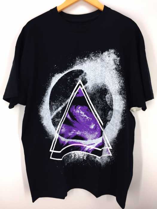 PARADOX(パラドックス) プリントTシャツ メンズ トップス
