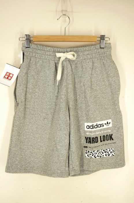 adidas(アディダス) St.GRAPHIC SHORTS アニマル レディース パンツ