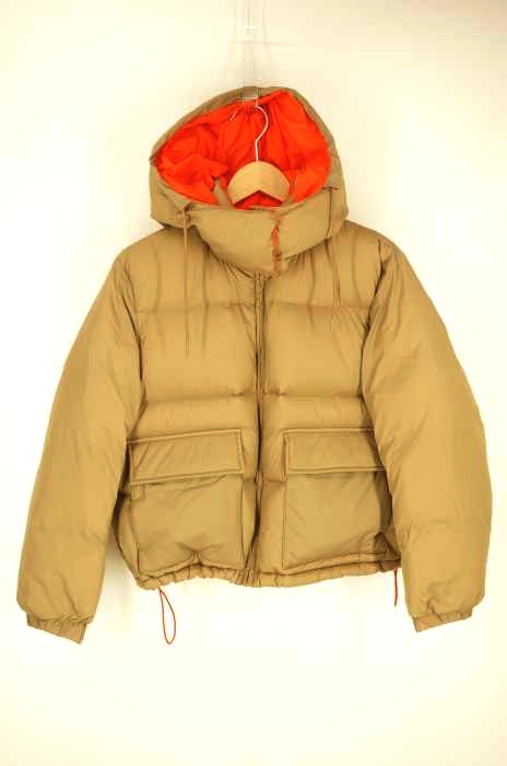 JW ANDERSON（ジェーダブルアンダーソン） リバーシブル ダウンジャケット レディース アウター