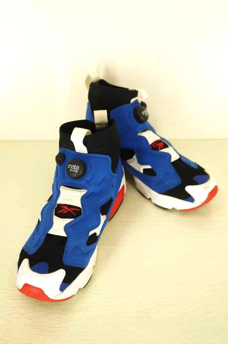 Reebok(リーボック) INSTA PUMP FURY OG ULTK クラシック インスタポンプ フューリー OG ウルトラ メンズ シューズ