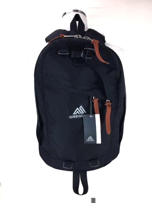GREGORY（グレゴリー） DAY PACK デイパック リュックサック 26L メンズ バッグ