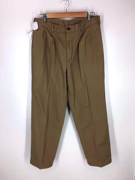 L.L.Bean(エルエルビーン) チノパン メンズ パンツ