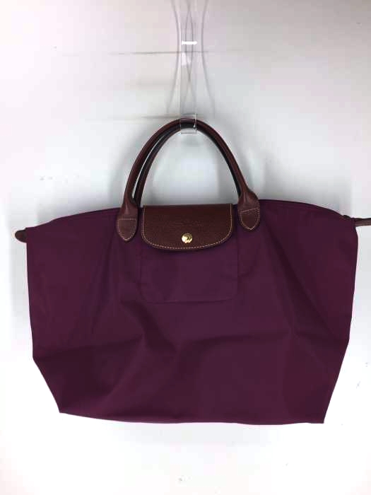 LONGCHAMP（ロンシャン） ナイロン 折りたたみトートバッグ レディース バッグ