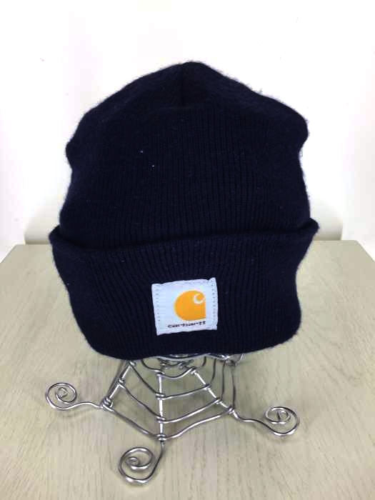 Carhartt（カーハート） ニット帽 ビーニー メンズ 帽子