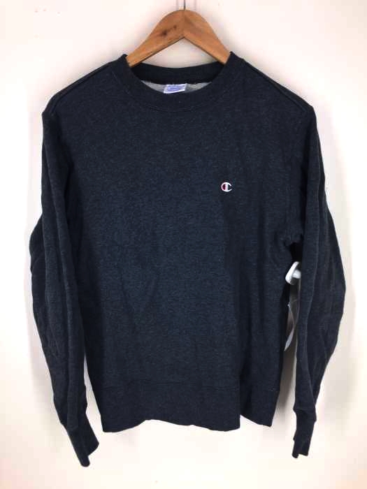 Champion（チャンピオン） クルーネックスウェットシャツ レディース トップス