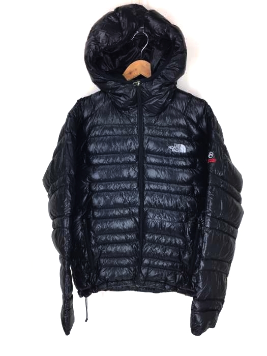 THE NORTH FACE（ザノースフェイス） trango jaketフラッシュフーディダウンジャケット メンズ アウター
