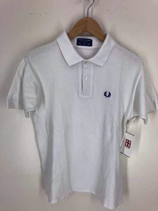 FRED PERRY SPORTSWEAR（フレッドペリー） 半袖 ポロシャツ メンズ トップス