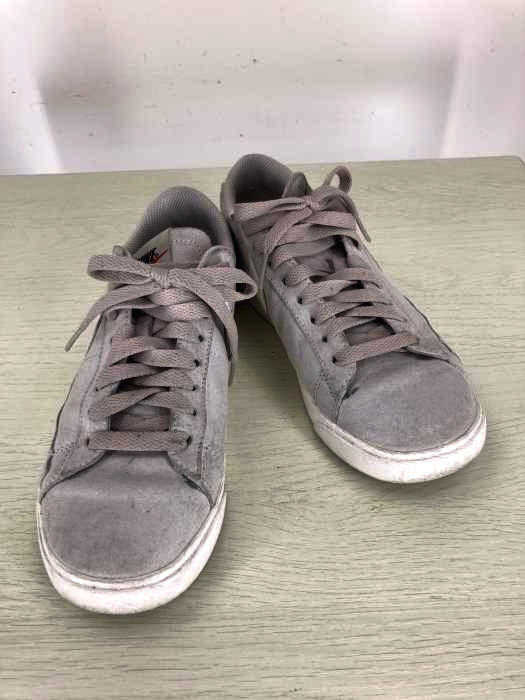 NIKE（ナイキ） BLAZER LOW SD ブレーザー ロー スエード レディース シューズ