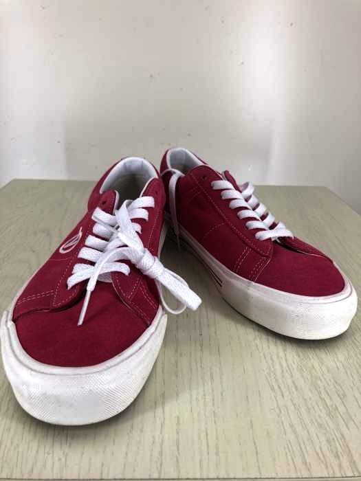 VANS（バンズ） SID DX シドDX メンズ シューズ