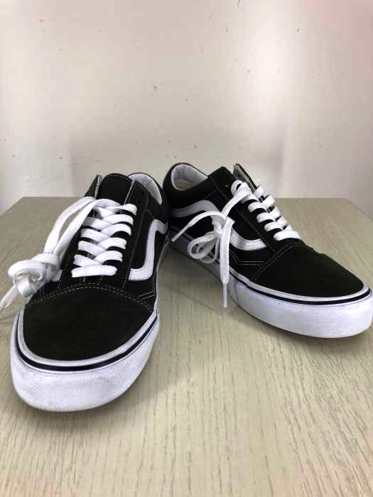VANS（バンズ） OLD SKOOL オールドスクール メンズ シューズ