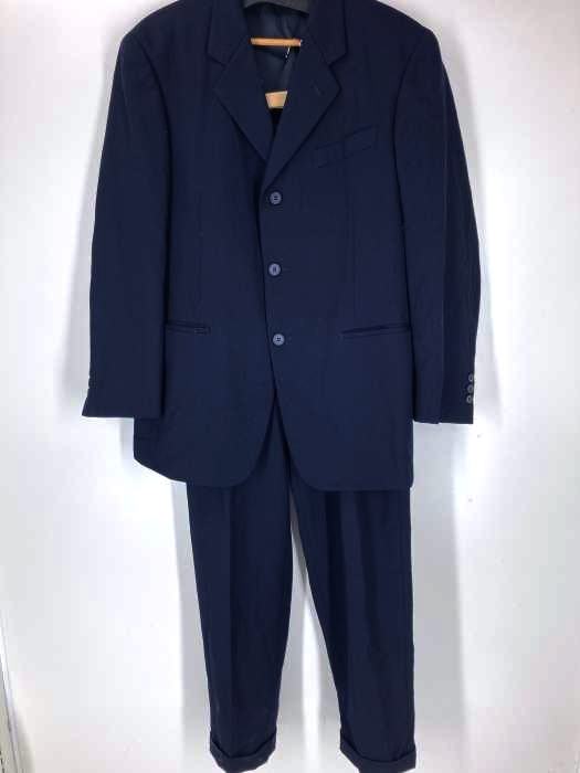yohji yamamoto DURBAN A.A.R.（ヨウジヤマモト ダーバン） 3B テーラードジャケット&テーパードパンツ メンズ セットアップ