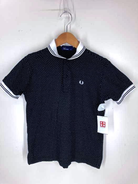 FRED PERRY（フレッドペリー） ポロシャツ レディース トップス