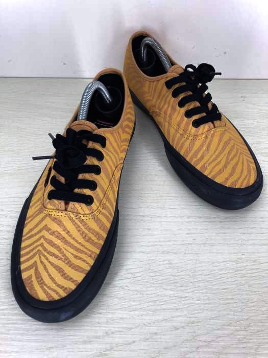 VANS（バンズ） ULTRA CUSH PRO AUTHENTIC オーセンティック スケートシューズ メンズ シューズ