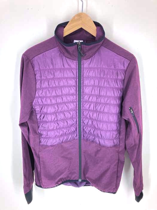 adidas（アディダス） トレーニング ハイブリッド ジャージ レディース トップス