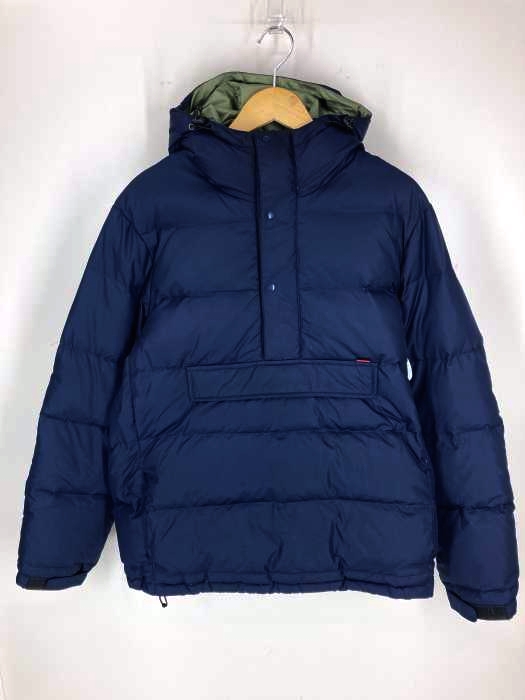 Supreme（シュプリーム） Down Pullover Jacket メンズ アウター