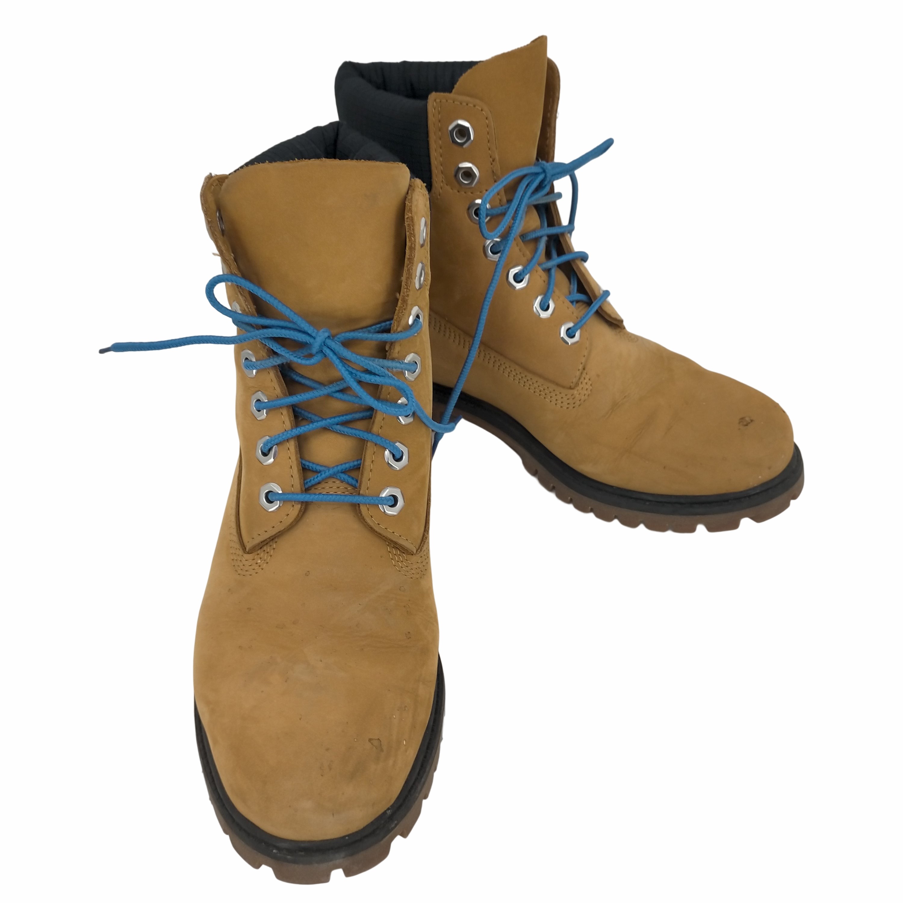 Timberland(ティンバーランド)6inch PREMIUM WP BOOT 【中古 