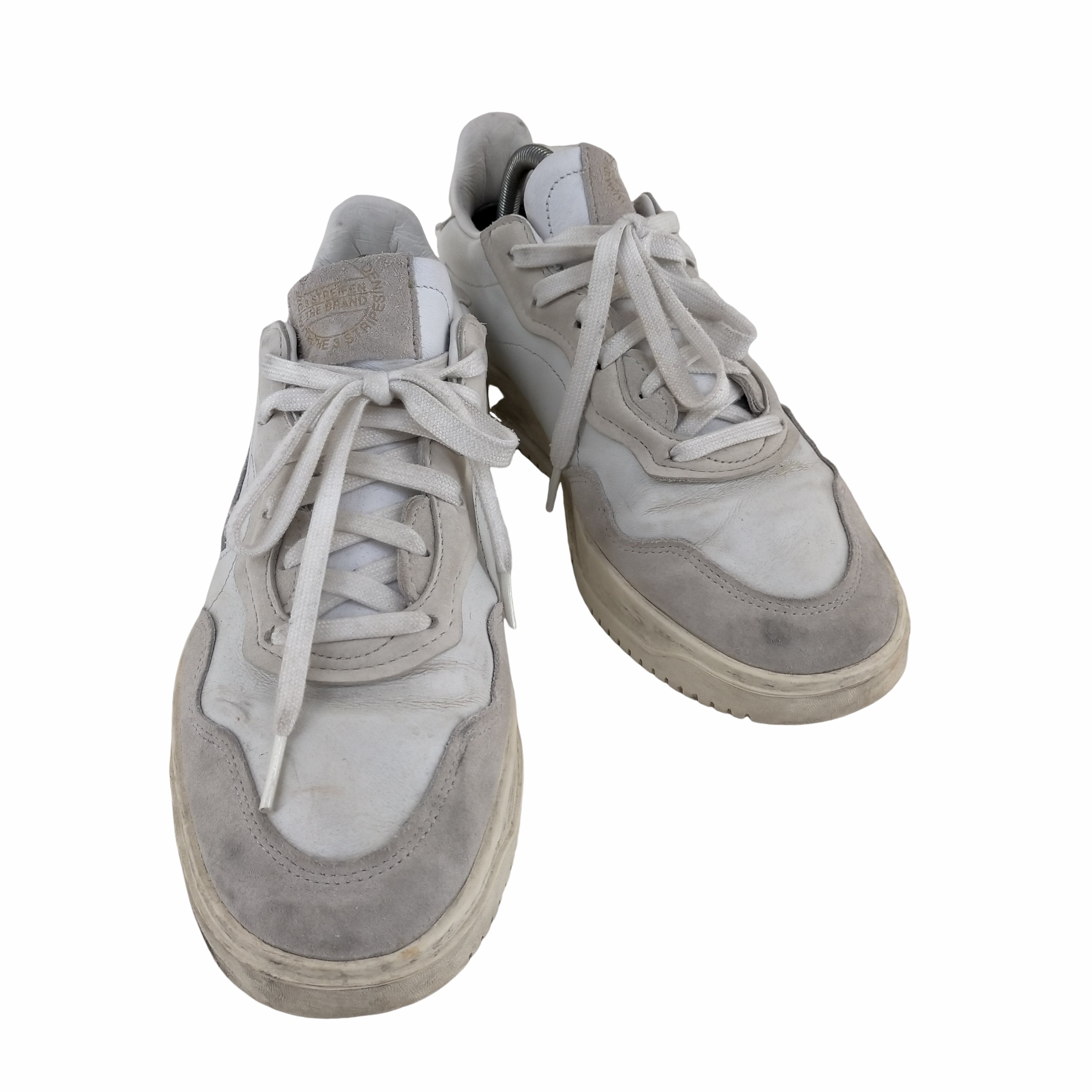 adidas sc premiere suede