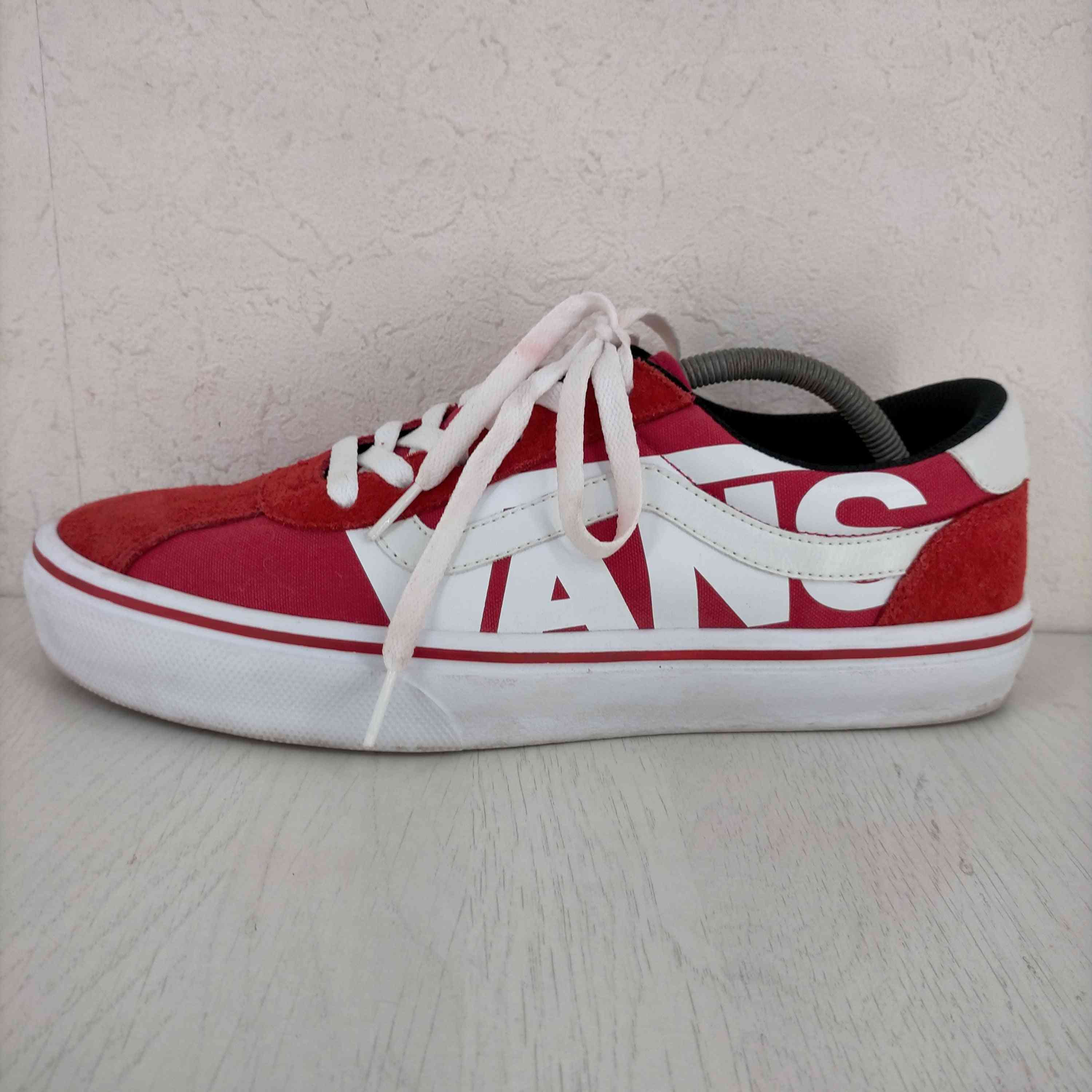 VANS(バンズ)ROADRIP 【中古】【ブランド古着バズストア】 VANS USED/古着（スニーカー）｜VANSのUSED/古着通販