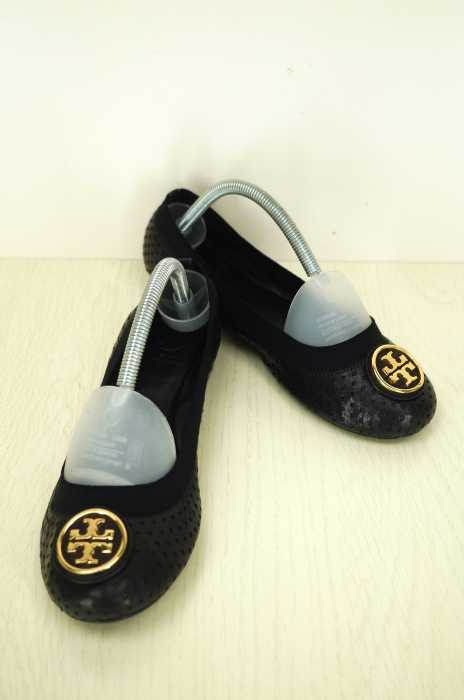 TORY BURCH （トリーバーチ） フラットシューズ レディース シューズ