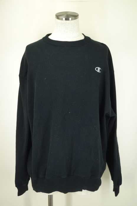 Champion (チャンピオン) スウェットトップス メンズ トップス