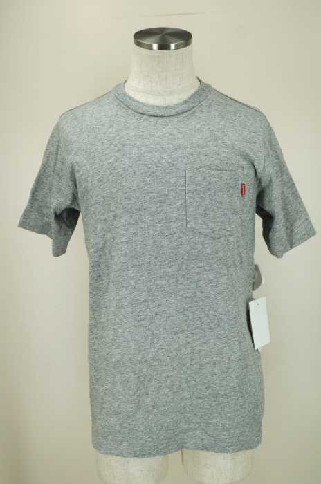 Supreme （シュプリーム） ポケット付きTシャツ メンズ トップス