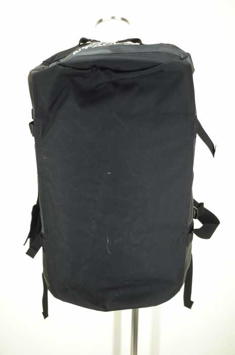 THE NORTH FACE （ザノースフェイス） BASE CAMP DUFFEL バッグ メンズ バッグ