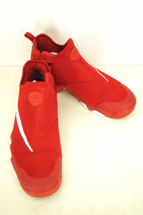 NIKE （ナイキ） NIKE BIG SWOOSH RED スニーカー メンズ シューズ