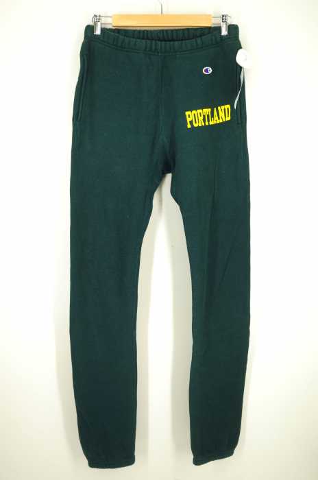 Champion （チャンピオン） REVERSE WEAVE スウェットパンツ メンズ パンツ