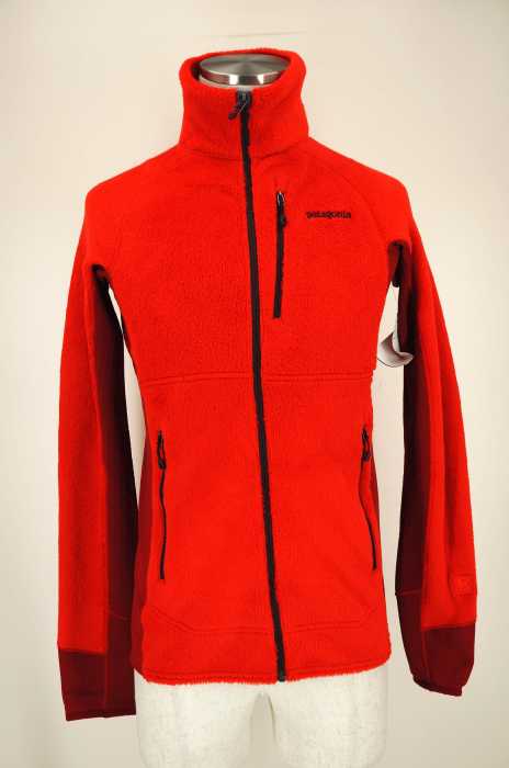 patagonia （パタゴニア） R2フリースジャケット メンズ アウター