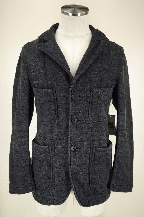 Engineered Garments (エンジニアードガーメンツ) スウェット ベッドフォードジャケット メンズ アウター