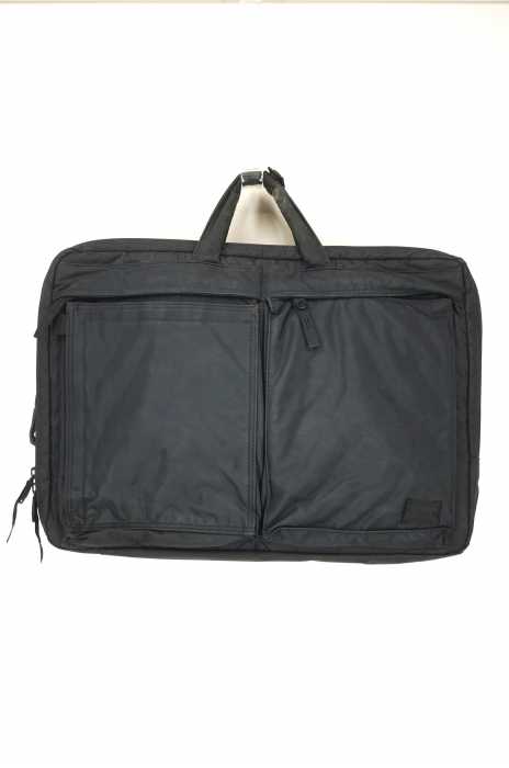 HEAD PORTER （ヘッドポーター） BLACK BEAUTY 3wayリュック ショルダー メンズ バッグ