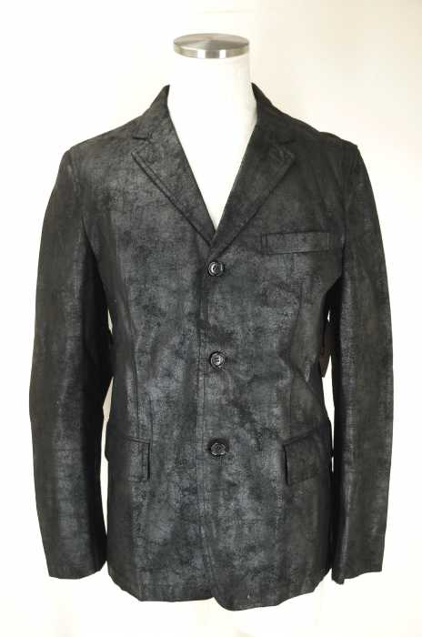 COMME des GARCONS HOMME (コムデギャルソンオム) AD2005 3B メンズ アウター