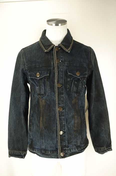JACK ROSE （ジャックローズ） ペンキ加工 メンズ アウター