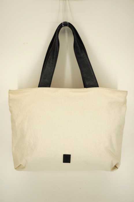 tobiuo （トビウオ） stuff tote M　キャンバス メンズ バッグ