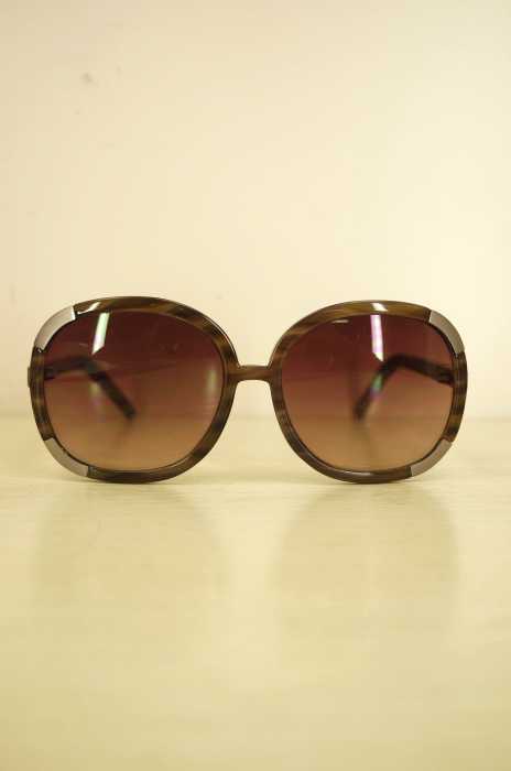 Chloe （クロエ） CA2119 レディース ファッション雑貨