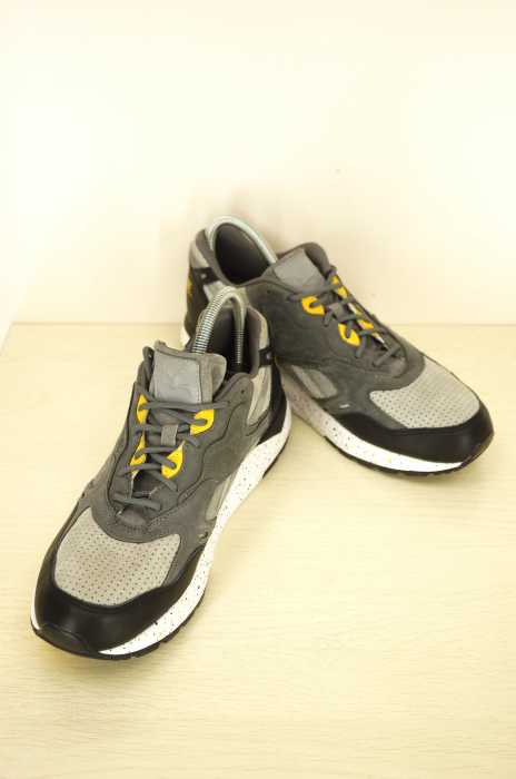 Reebok (リーボック) BOLTON DV メンズ シューズ