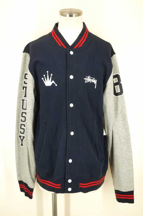 STUSSY (ステューシー) スウェット メンズ アウター