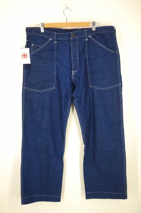 USED (ブランド不明) ベイカーデニム メンズ パンツ