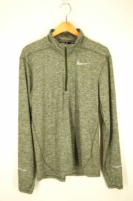 NIKE （ナイキ） プルオーバー ジップ メンズ トップス