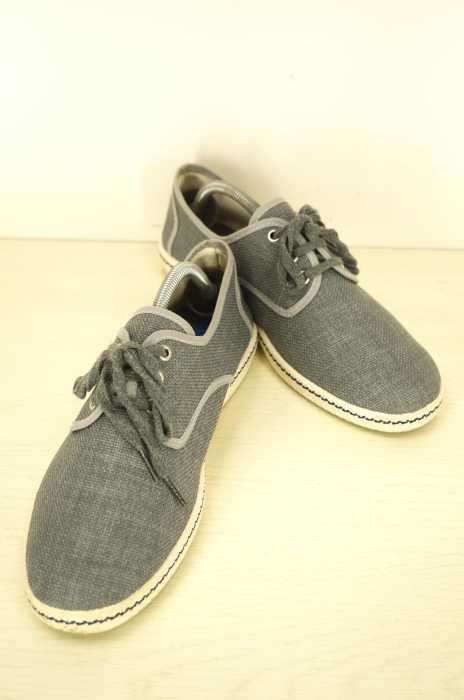 Alberola （アルベローラ） エスパドリーユ メンズ シューズ