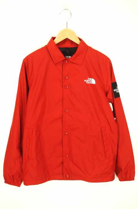 THE NORTH FACE （ザノースフェイス） THE COACH JACKET コーチジャケット メンズ アウター