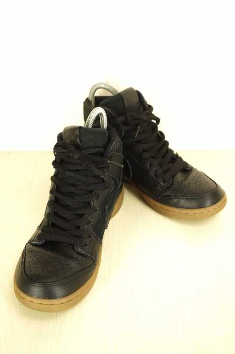 NIKE (ナイキ) SB DUNK HIGH PRO ANTIHERO スニーカー メンズ シューズ