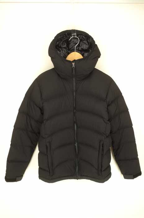 THE NORTH FACE （ザノースフェイス） ACONCAGUA HOODIE ダウンパーカー メンズ アウター