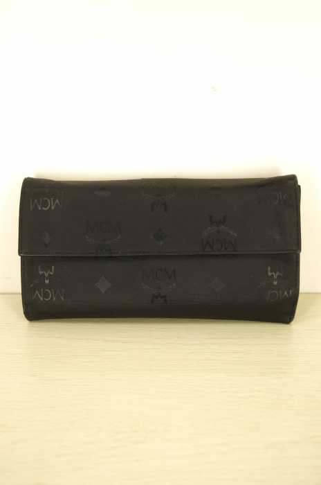 MCM (エムシーエム) メンズ 財布・ケース