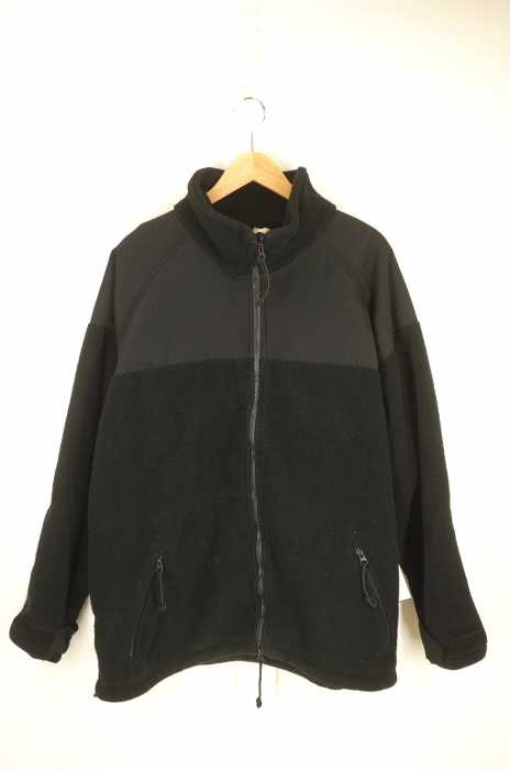 USED古着  （ユーズドフルギ） Gen2 level3 ポーラテック 300フリースジャケット メンズ トップス