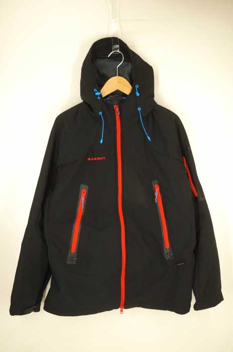 MAMMUT(マムート) マウンテンパーカー メンズ トップス