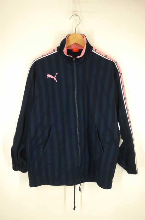 PUMA(プーマ) トレーニングジャケット メンズ トップス